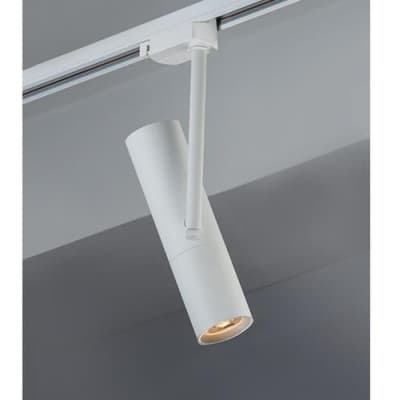 Трековый светильник Largo M03-092 white Italline