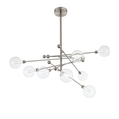 Потолочная люстра Giacio SL377.302.08 ST Luce
