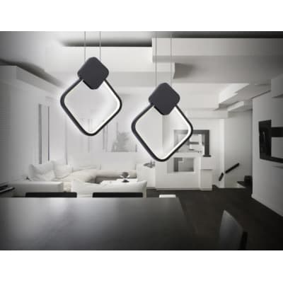 Подвесной светильник Ambrella COMFORT FL5256