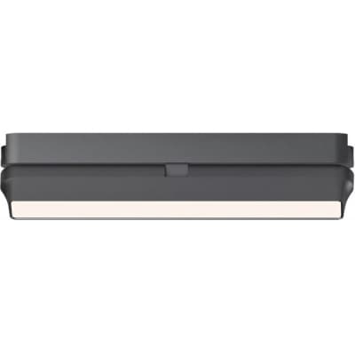 Трековый светильник Denkirs AIR LINEAR DK5303-BK