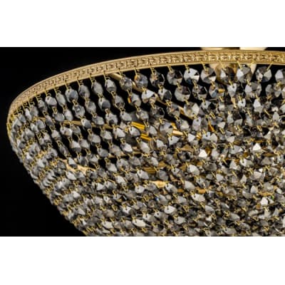 Потолочная люстра Arti Lampadari Stella Stella E 1.3.50.506 G