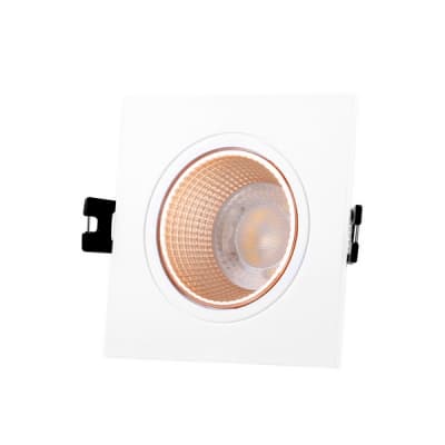 Точечный светильник  DK3071-WBR Denkirs