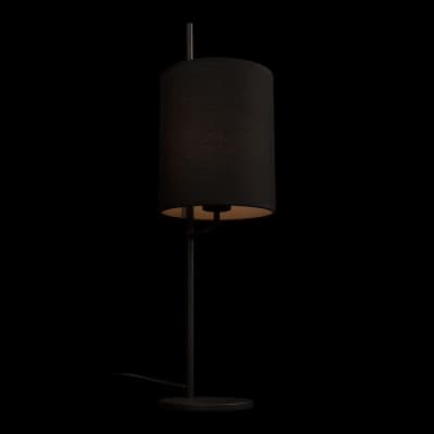 Интерьерная настольная лампа Loft It Ritz 10253T Black