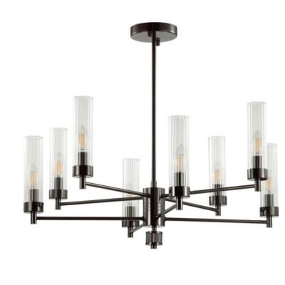 Потолочная люстра Lumion Kamilla 5275/8C