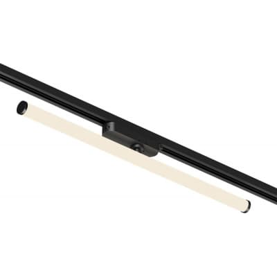 Трековый светильник Denkirs Strom DK6638-BK