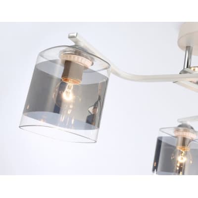 Потолочная люстра Ambrella TRADITIONAL TR303217