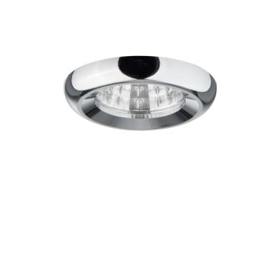 Встраиваемый светильник Lightstar Monde LED 071114