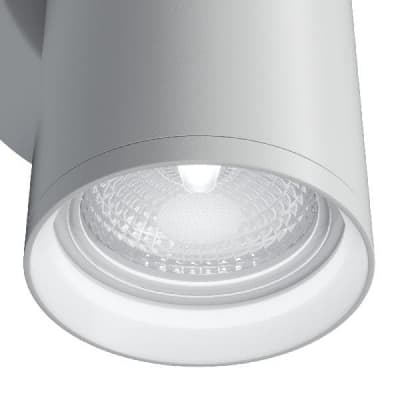 Настенный светильник FOCUS S C068WL-02W Maytoni