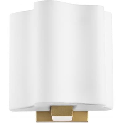 Настенный светильник Nubi 802613 Lightstar