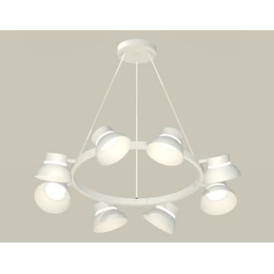 Подвесной светильник Ambrella TRADITIONAL XB9195100
