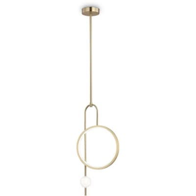 Подвесной светильник Ambrella COMFORT FL66437