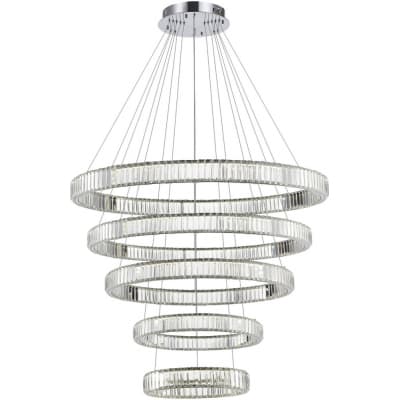 Подвесная люстра ST Luce Tivoli SL1622.113.05
