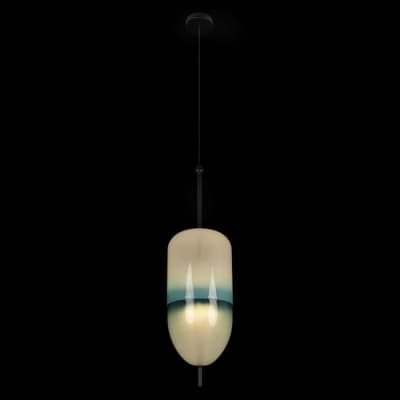 Подвесной светильник Loft It Venice 10223/B Blue