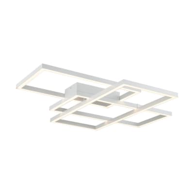 Потолочный светодиодный светильник Maytoni Line MOD015CL-L80W