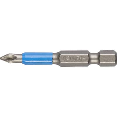 Биты STAYER PZ1, 50 мм, 2 шт 26223-1-50-02