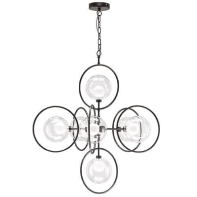 Подвесная люстра Lightstar ALFA 745077