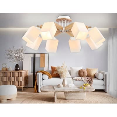 Потолочная люстра Ambrella TRADITIONAL TR9522
