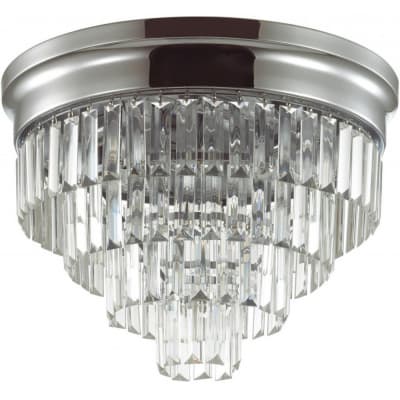 Потолочная люстра Lumion Zaha 5258/5C