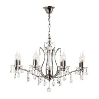 Подвесная люстра Arti Lampadari Alberi E 1.1.8.600 NM