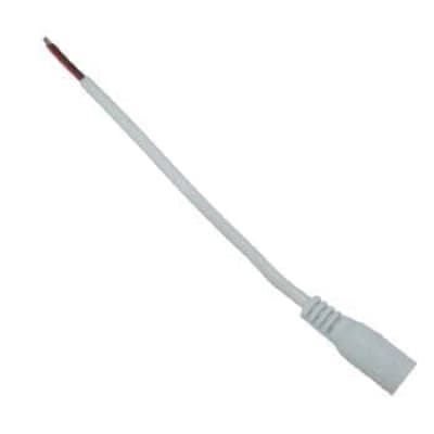 Коннектор для светодиодной ленты Ecola LED Strip Connector SCPLPMESB