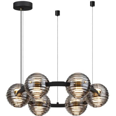 Подвесной светильник Odeon Light Troni 5041/60L