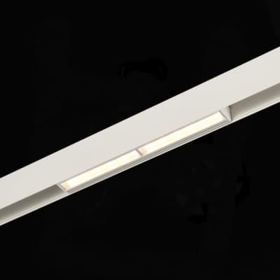 Трековый светильник ST Luce Skyline 48 ST804.536.12