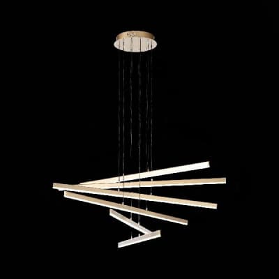 Подвесной светильник Basoni SL394.223.06 ST Luce