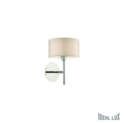 Бра Ideal Lux Woody WOODY AP1 WOOD