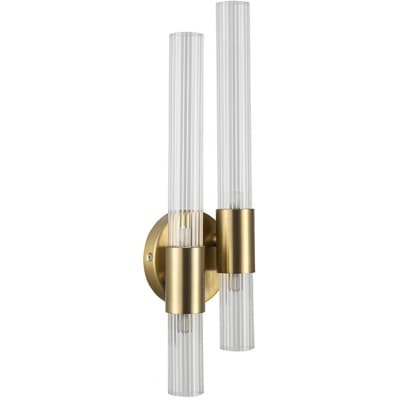 Бра Newport 7270 7276/A right brass