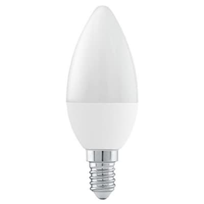 Лампа светодиодная Eglo Lmlede14 6W E14 4000K 11582