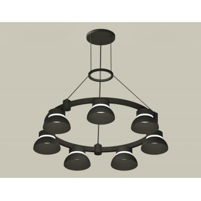 Подвесной светильник Ambrella TRADITIONAL XR92051401