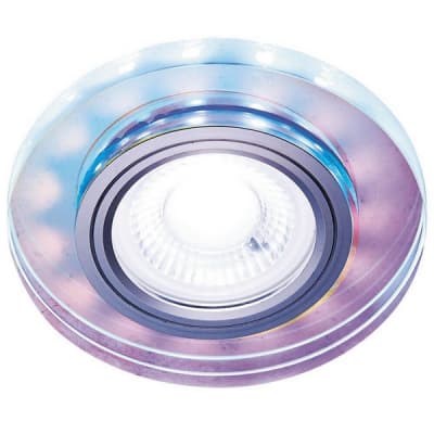 Точечный светильник Декоративные Led+mr16 S214 PR Ambrella