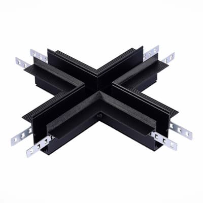 Соединитель X-образный ST Luce Skyline 48 ST007.400.12