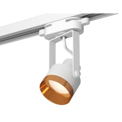 Трековый светильник Track System XT6601044 Ambrella