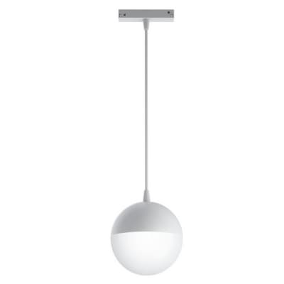 Трековый светильник Kiat TR018-2-10W4K-W Maytoni
