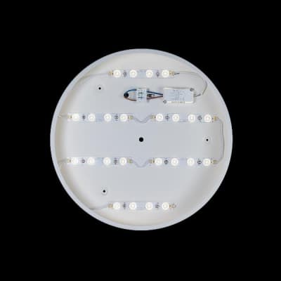 Потолочный светильник Axel 10002/24 White Loft It