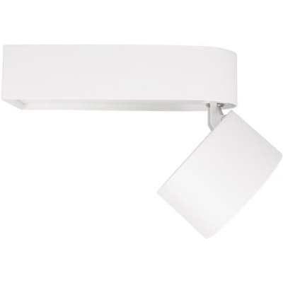 Спот Loft It Knof 10324/A White