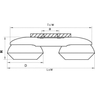 Светодиодный спот Lightstar Orbe 051227