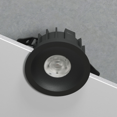Точечный светильник Elektrostandard Combi 25068/LED