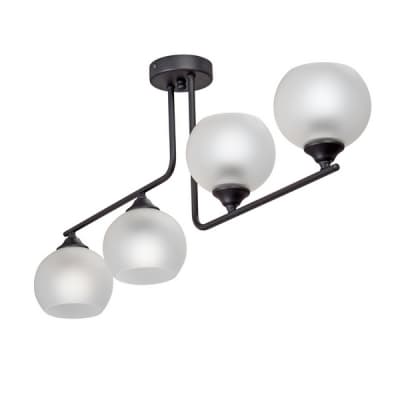 Потолочная люстра  V4944-1/4PL Vitaluce