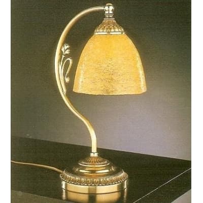 Интерьерная настольная лампа Reccagni Angelo 4701 P.4701