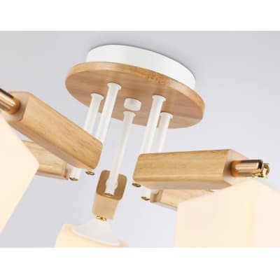 Потолочная люстра Ambrella TRADITIONAL TR9518