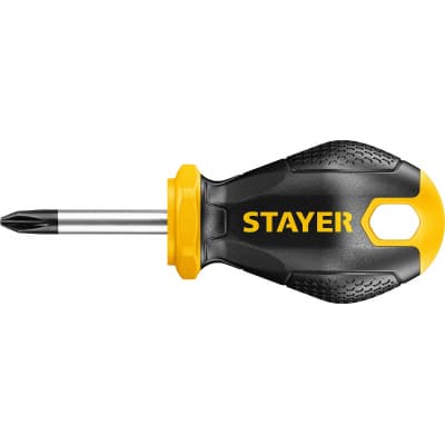 STAYER Hercules PH1x38 отвертка 2510-38-1_z03