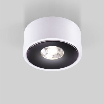 Точечный светильник Elektrostandard Glide 25100/LED