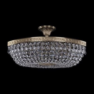 Потолочная люстра 1901 19013/55IV Pa Bohemia Ivele Crystal