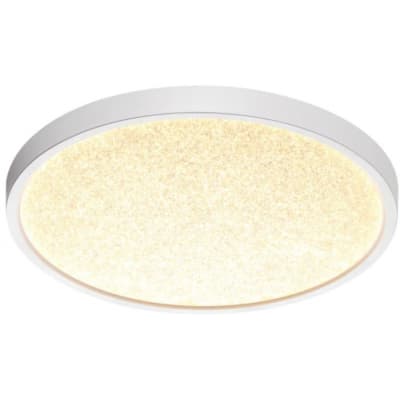 Настенно-потолочный светильник Sonex Omega White 7661/24L