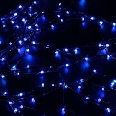Гирлянда Ecola LED N2YB06ELC