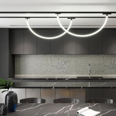 Адаптер Novotech Ramo 359134