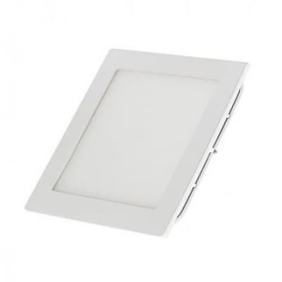 Встраиваемый светильник Arlight DL-192x192M 18W 6000K IP40 021917
