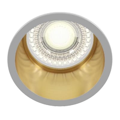 Точечный светильник Reif DL049-01WG Maytoni